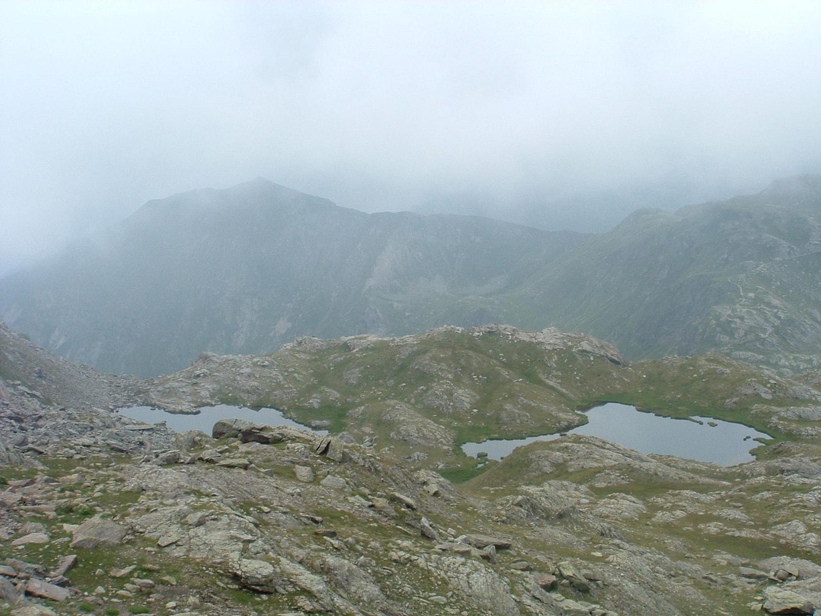 Laghi....della LOMBARDIA